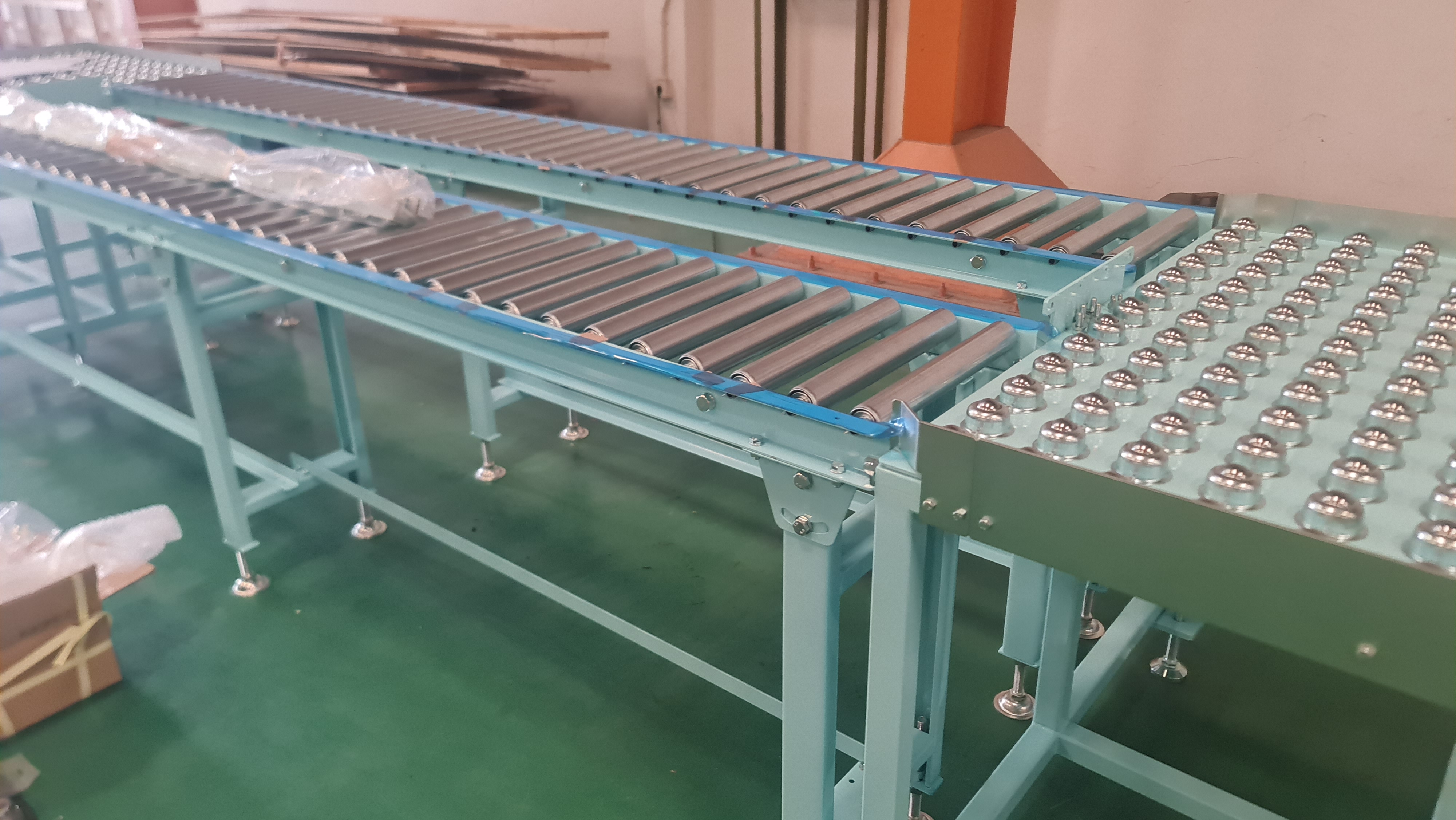 Gravity CNV - View 4